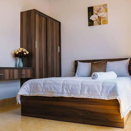 Hotel Khach San Trong Thiem 2 Bao Loc Exterior foto